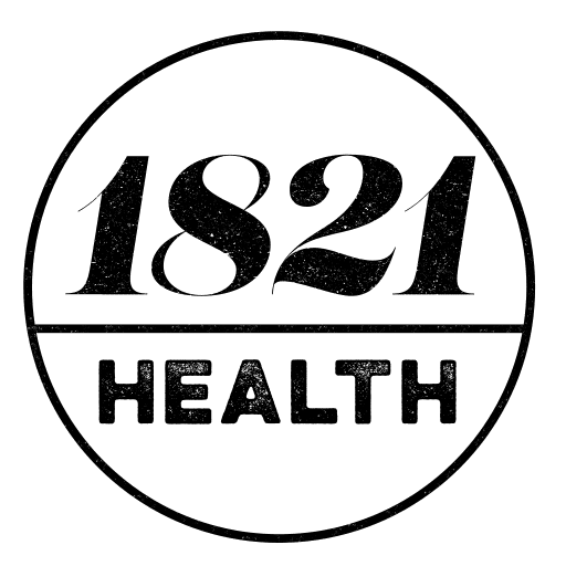 1821 Health